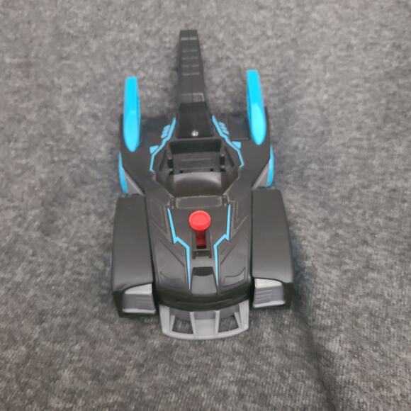 DC Super Friends Imaginext Bat-Tech Racing Batmobile Playset - Picture 2 of 6
